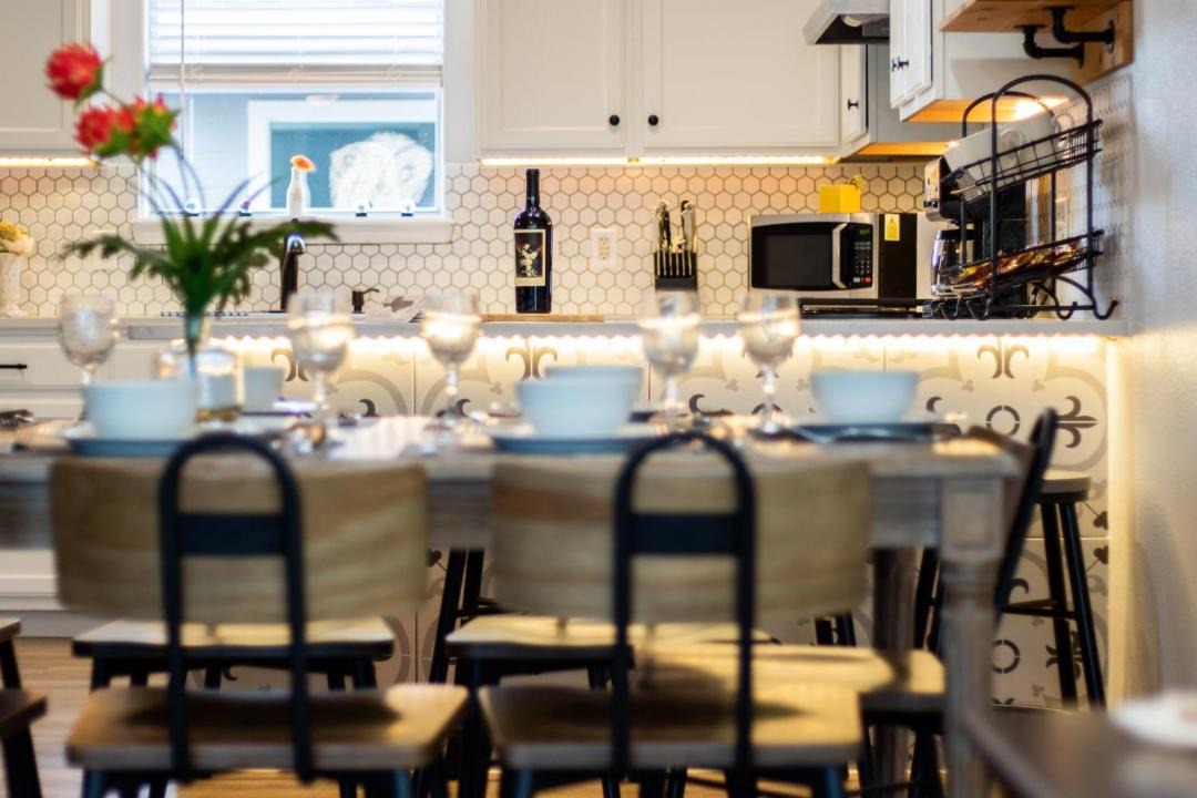 Photo of Kitchen in Sweetbriar