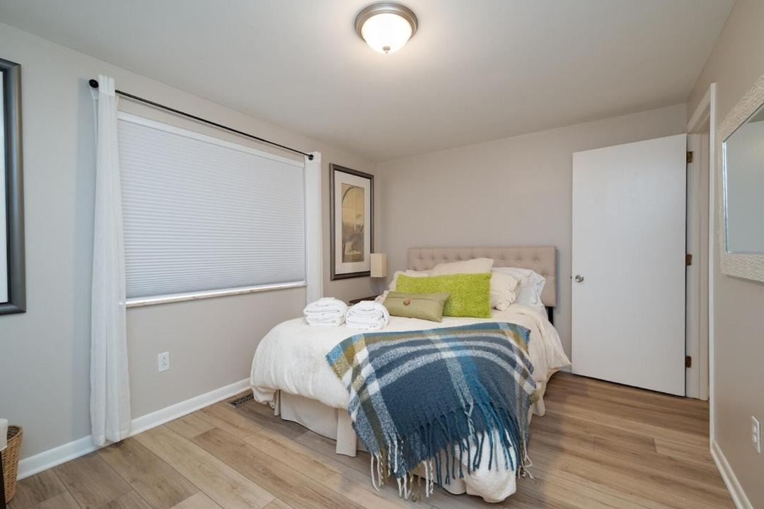 Photo of Bedroom in Kettering