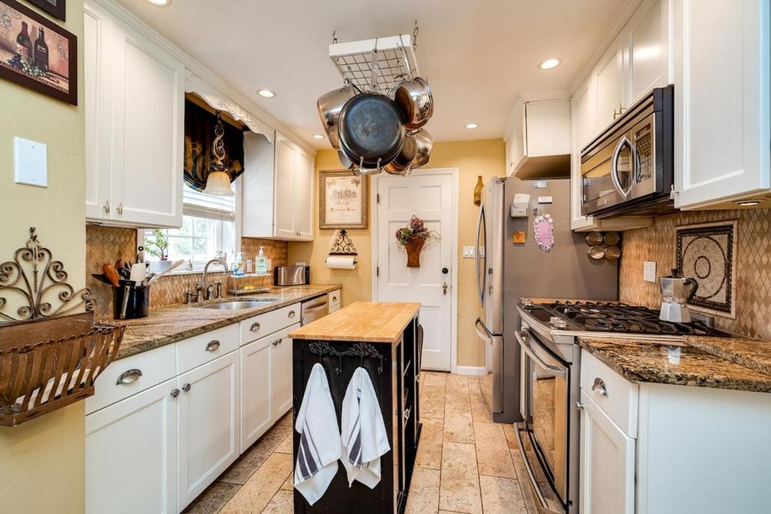 Photo of Kitchen in Kettering