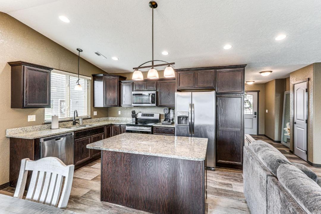 Photo of Kitchen in Rapid City