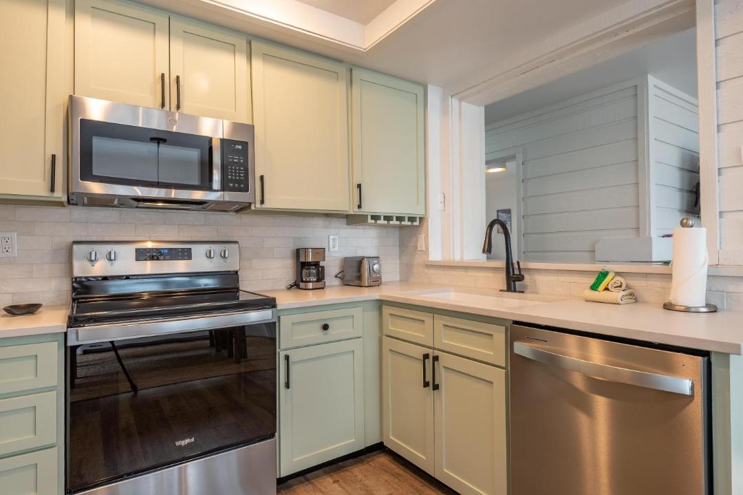 Photo of Kitchen in Elkhorn Village