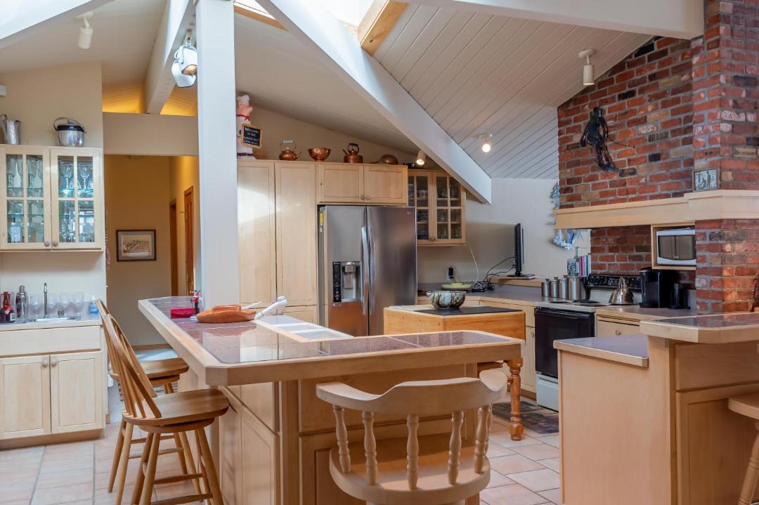 Photo of Kitchen in Warm Springs