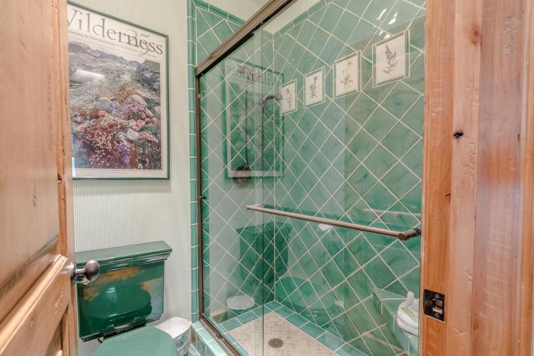 Photo of Bathroom in Warm Springs