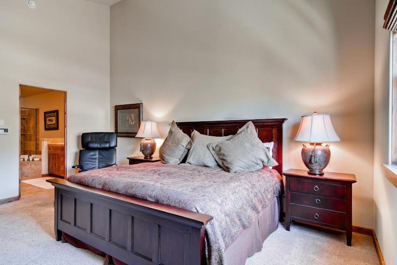 Photo of Bedroom in Ketchum