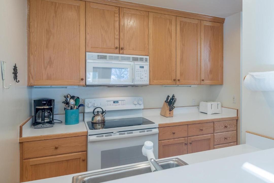 Photo of Kitchen in Warm Springs