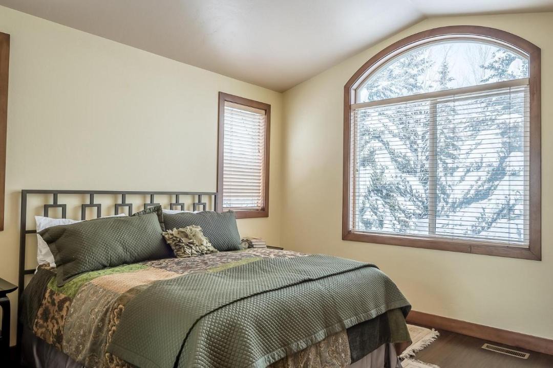 Photo of Bedroom in Ketchum
