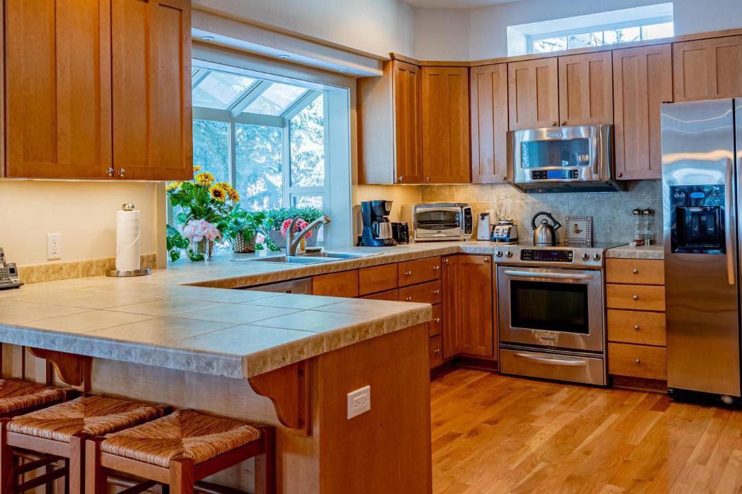 Photo of Kitchen in Twin Creeks