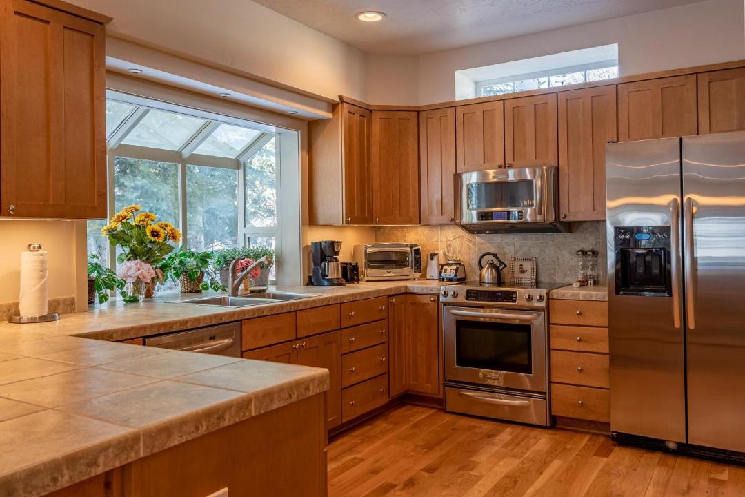 Photo of Kitchen in Twin Creeks
