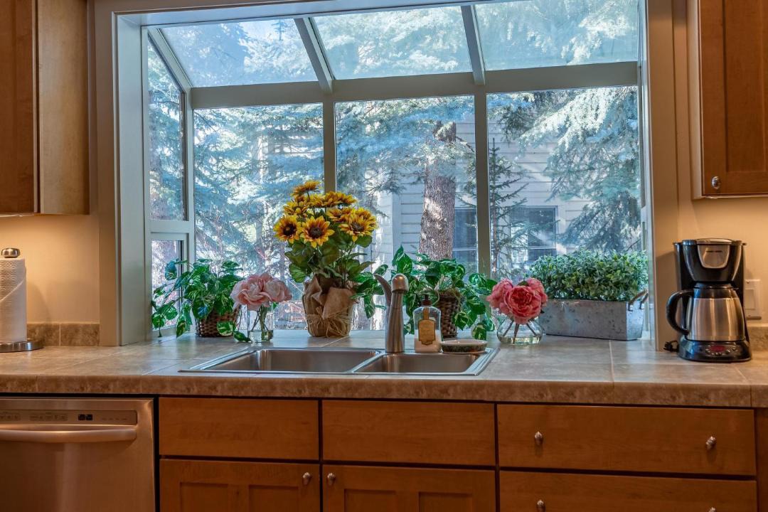Photo of Kitchen in Twin Creeks