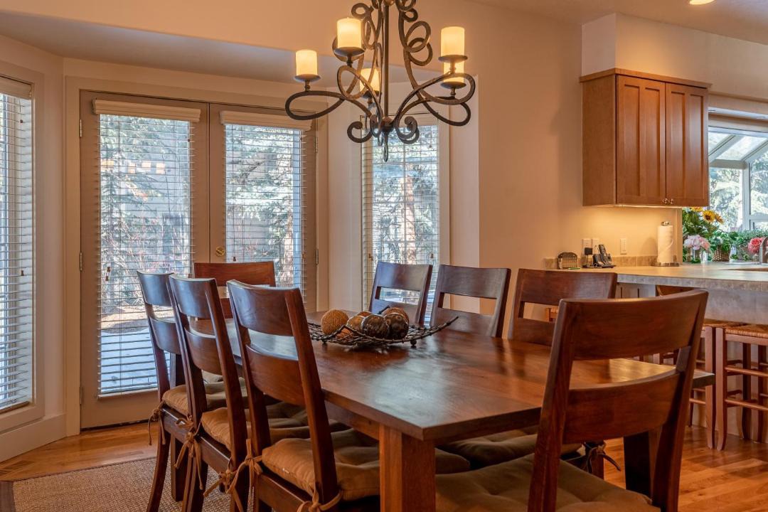 Photo of Kitchen in Twin Creeks