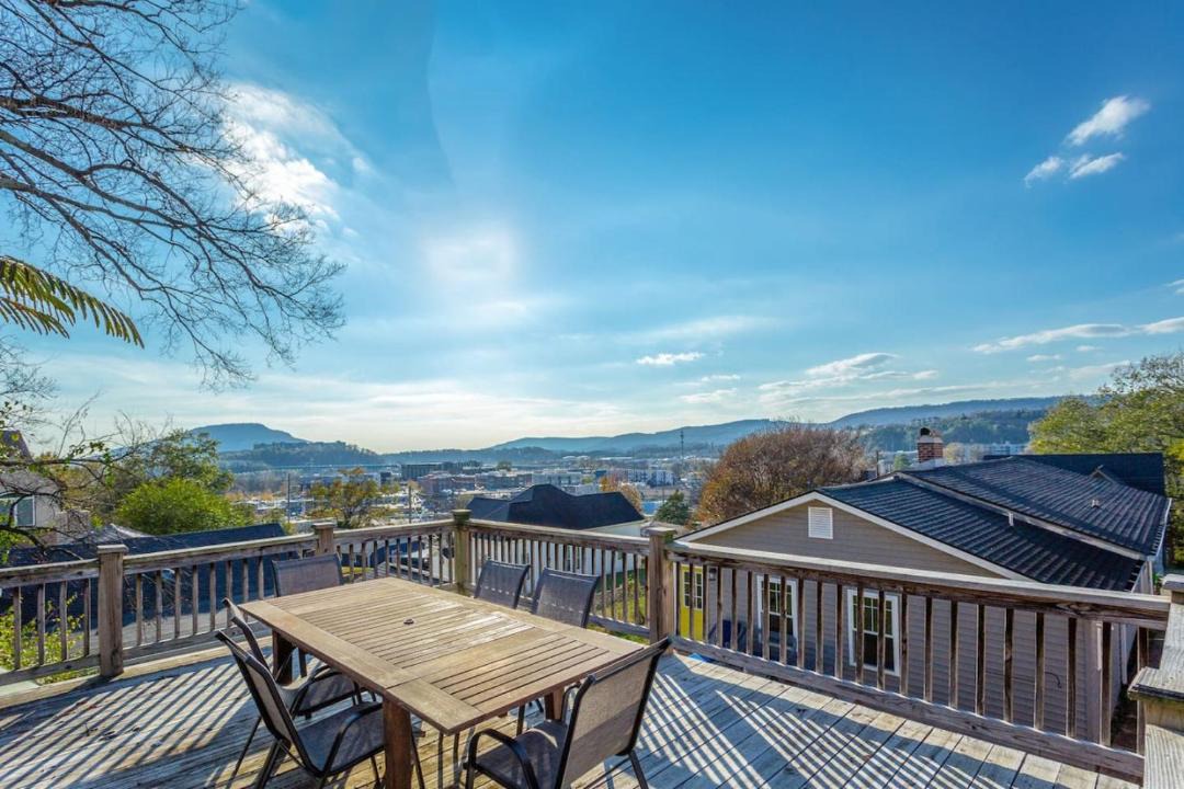 Photo of Patio Balcony in Northside