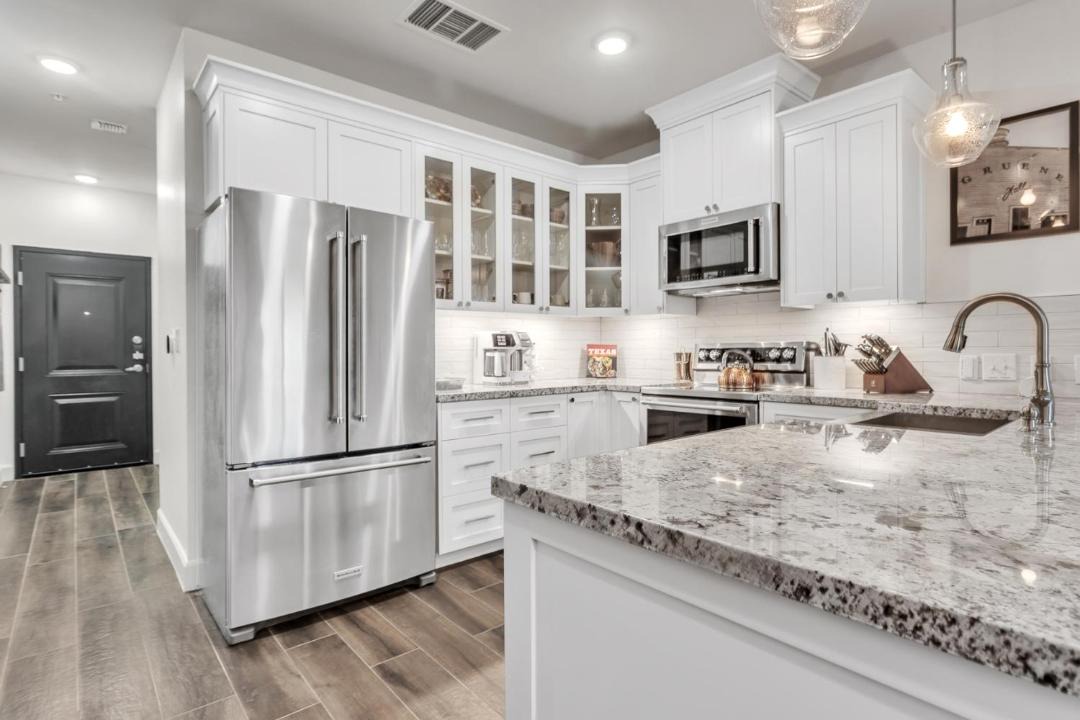 Photo of Kitchen in Gruene