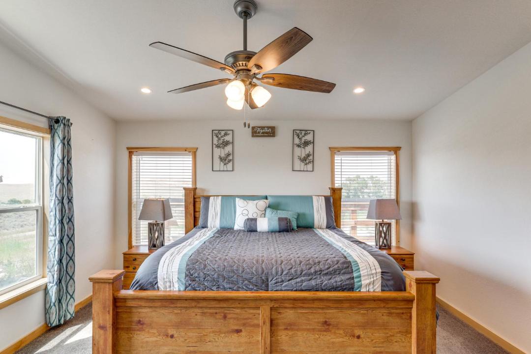 Photo of Bedroom in Lander