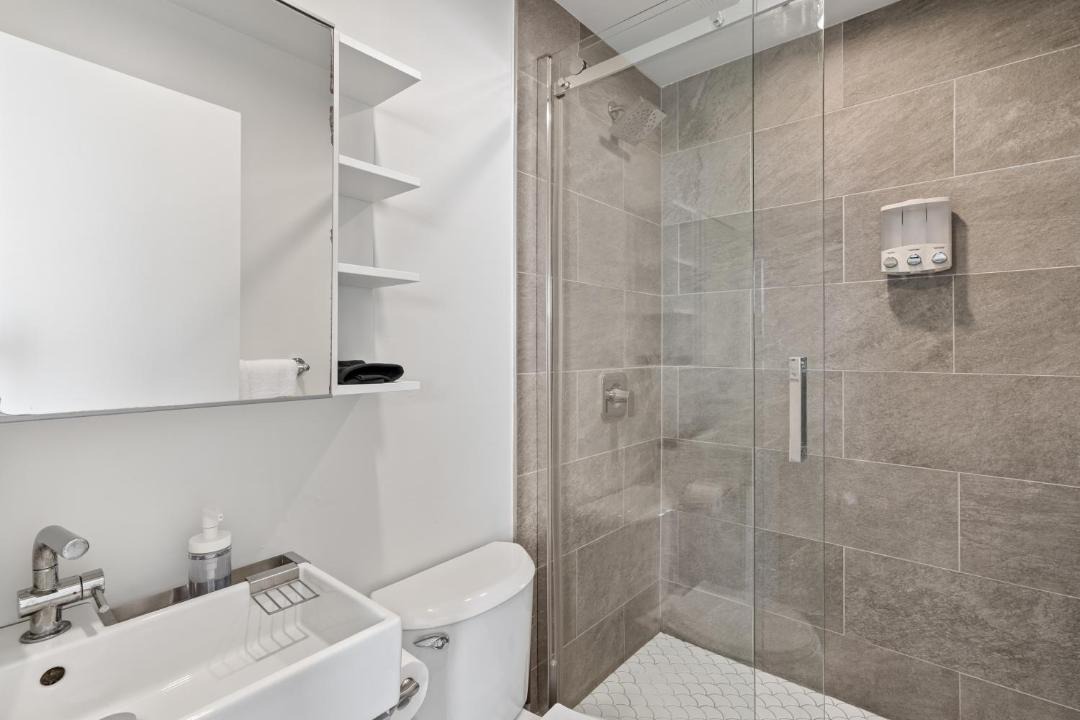 Photo of Bathroom in University Heights