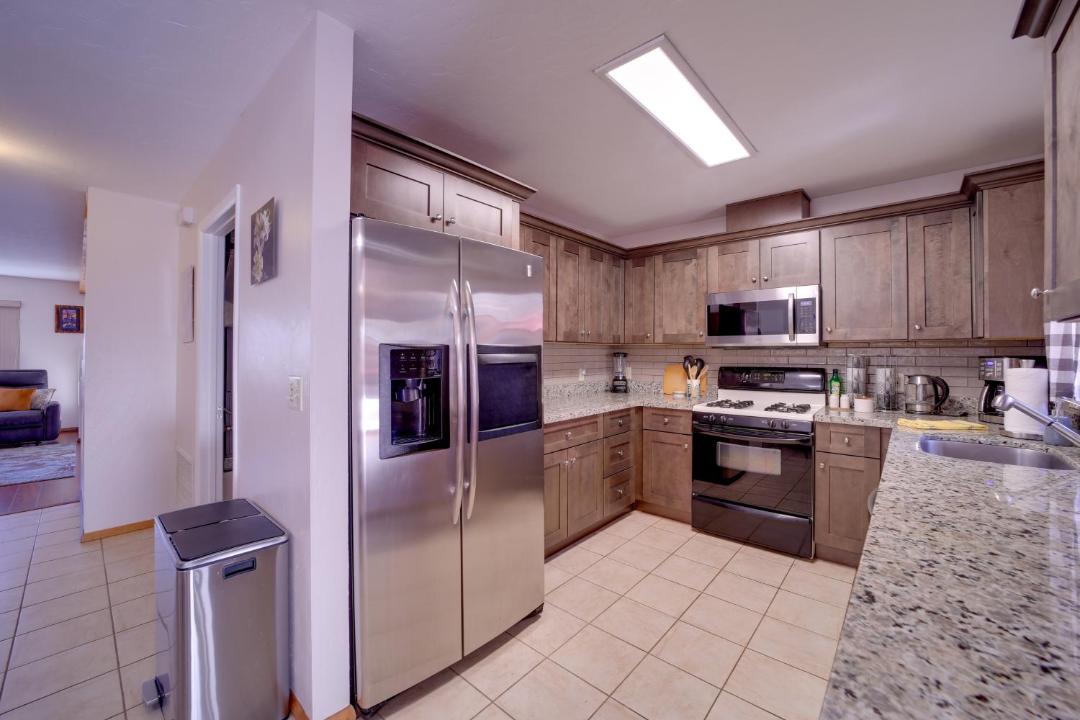 Photo of Kitchen in Prescott