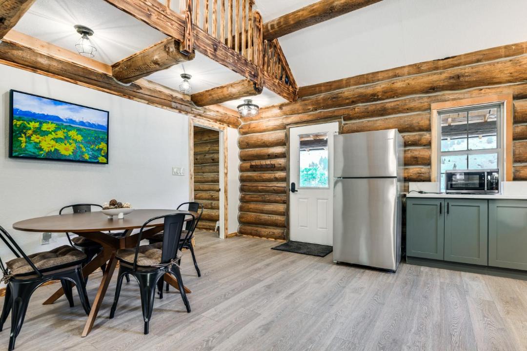 Photo of Kitchen in Beaverhead County