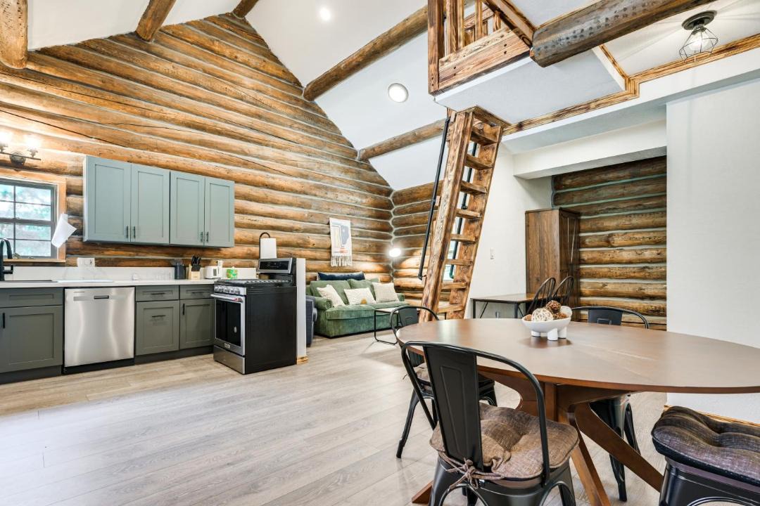 Photo of Kitchen in Beaverhead County