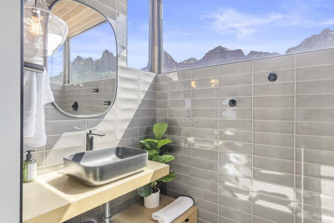 Photo of Bathroom in Zion National Park South Entrance