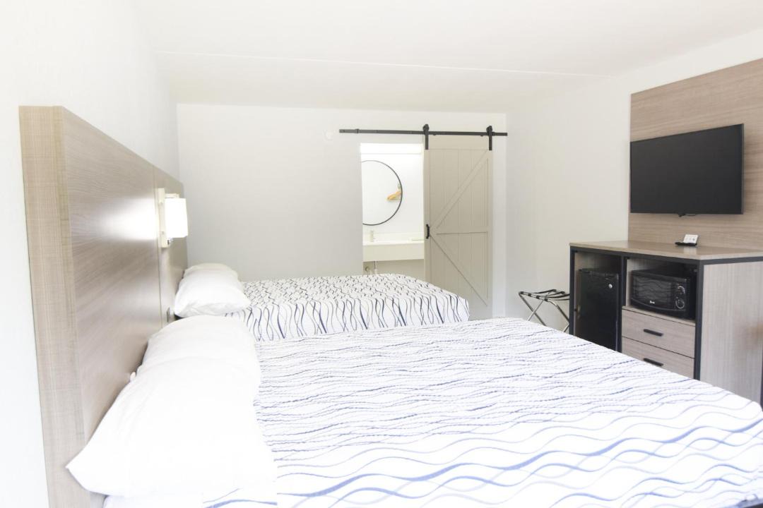Photo of Bedroom in Roland