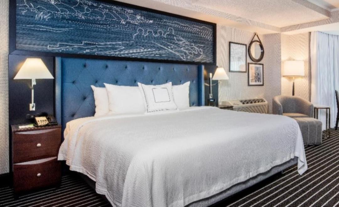 Photo of Bedroom in Coolidge Corner South Side