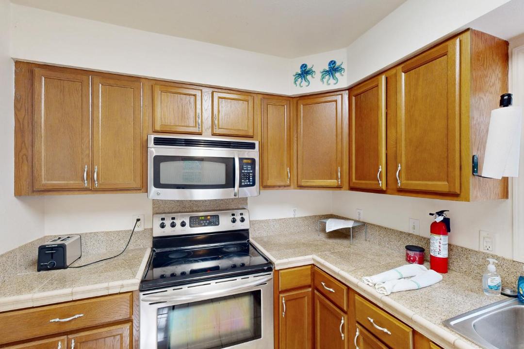Photo of Kitchen in Pass Christian