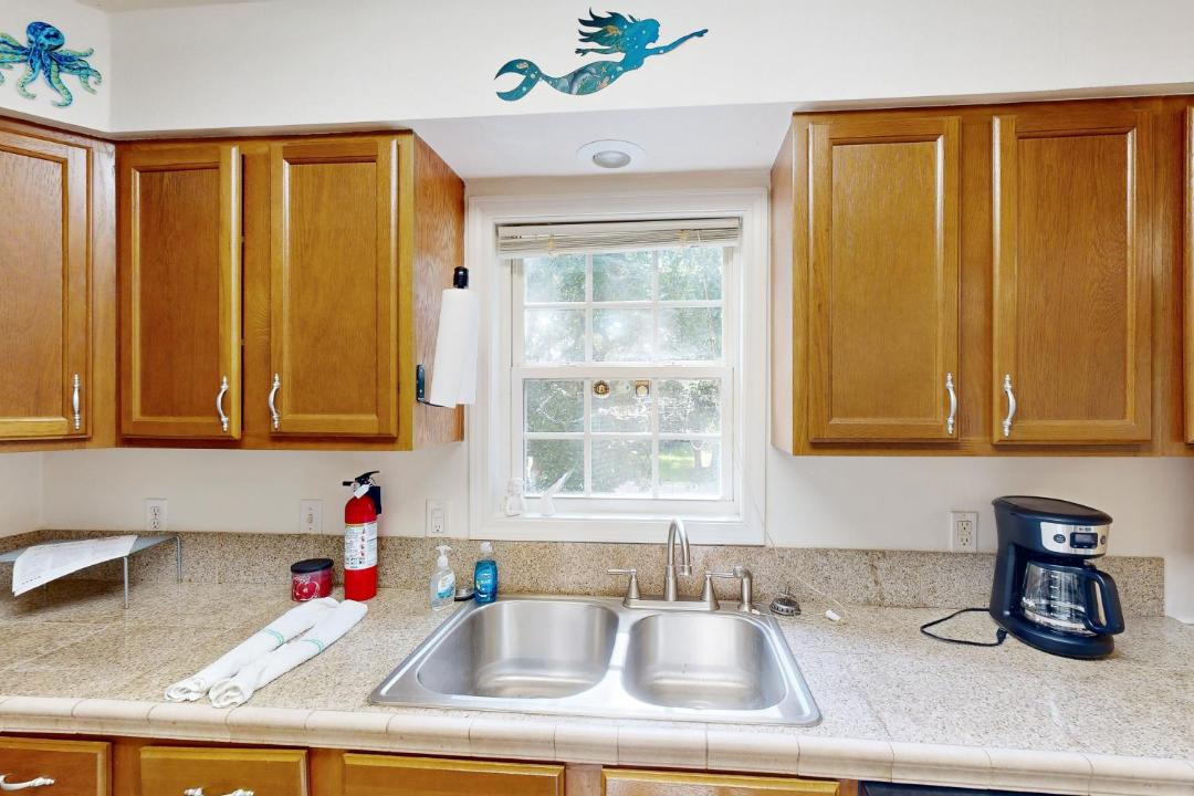 Photo of Kitchen in Pass Christian