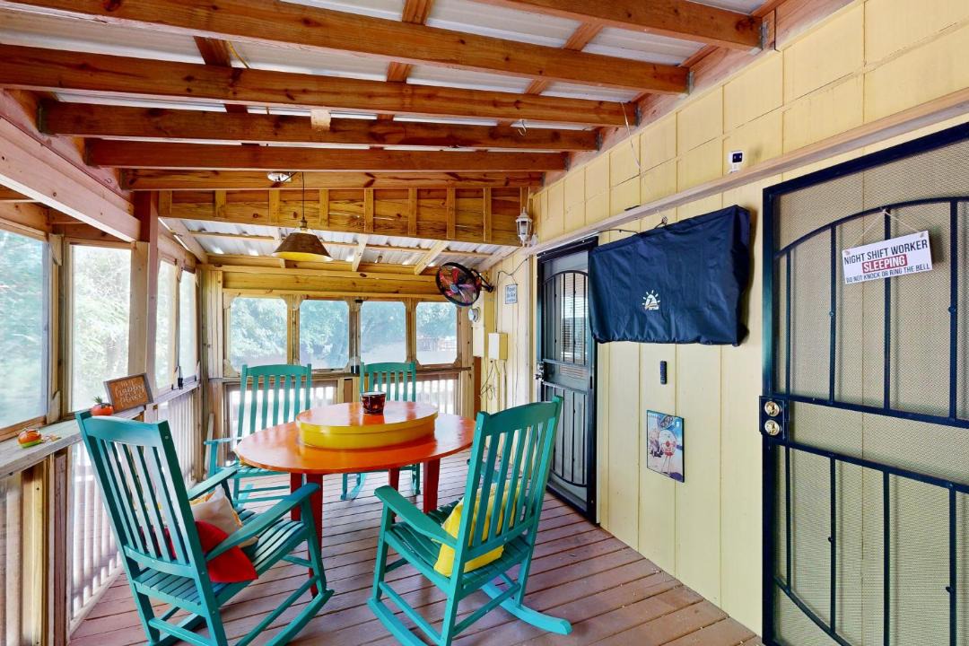Photo of Livingroom in Pass Christian