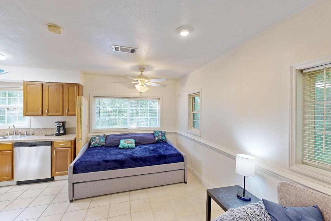 Photo of Livingroom in Pass Christian