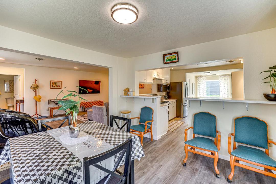 Photo of Livingroom in Grangeville