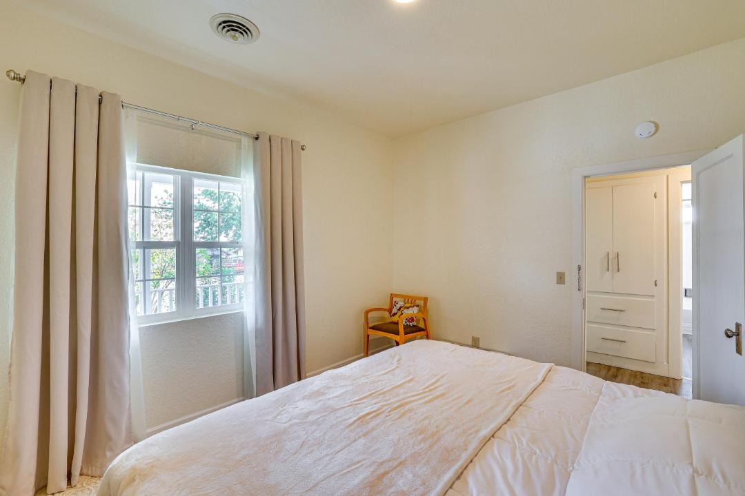 Photo of Bedroom in Grangeville