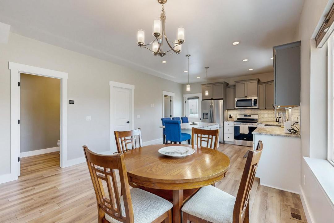 Photo of Kitchen in Hailey