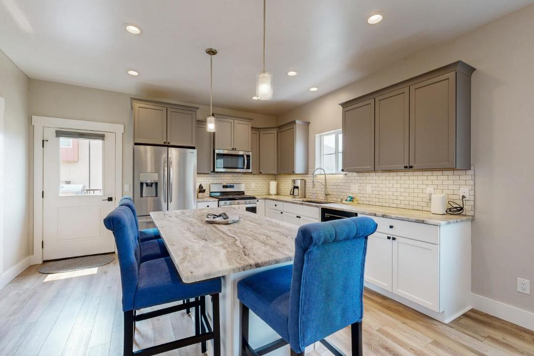 Photo of Kitchen in Hailey