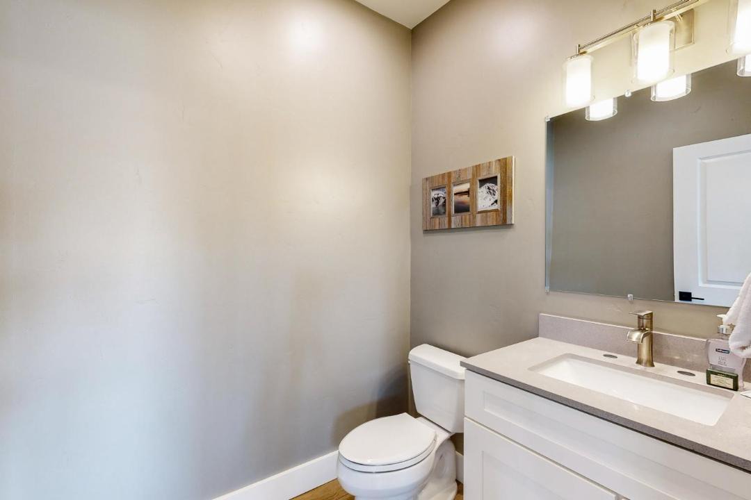 Photo of Bathroom in Hailey