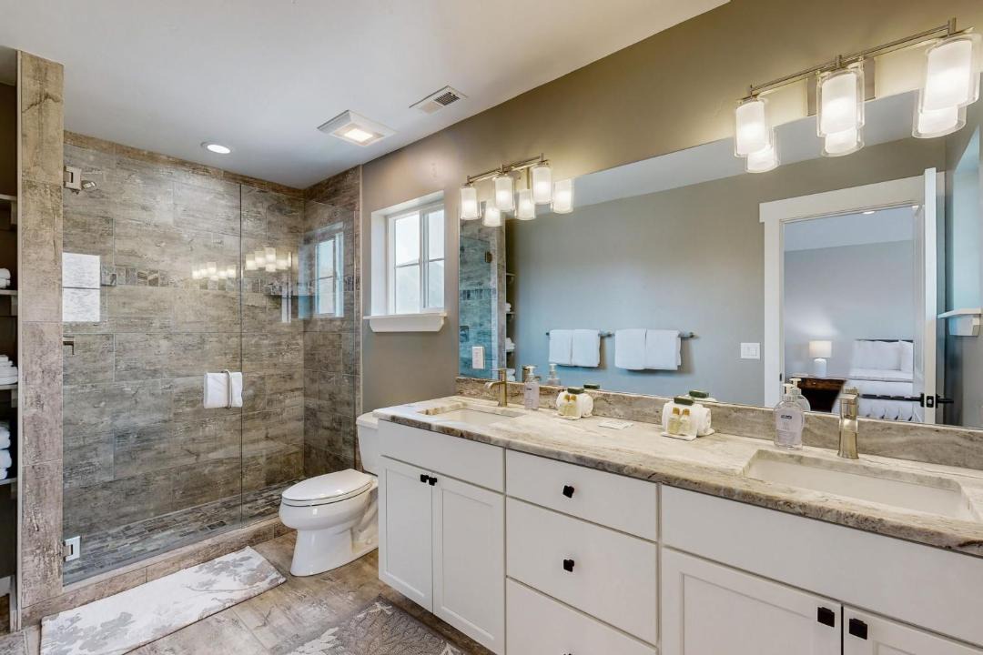 Photo of Bathroom in Hailey