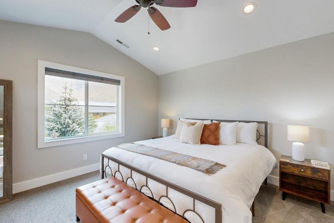 Photo of Bedroom in Hailey