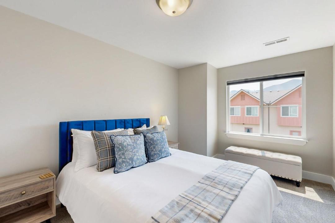 Photo of Bedroom in Hailey