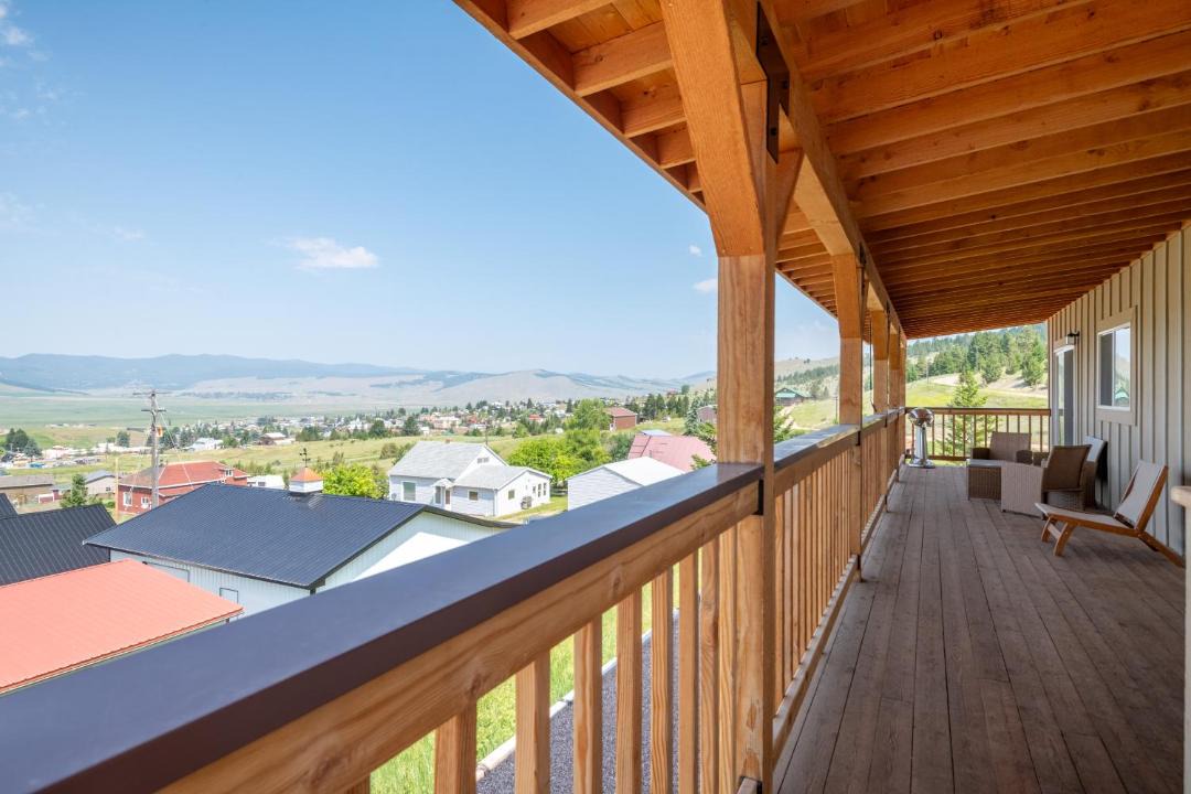Photo of Patio Balcony in Philipsburg