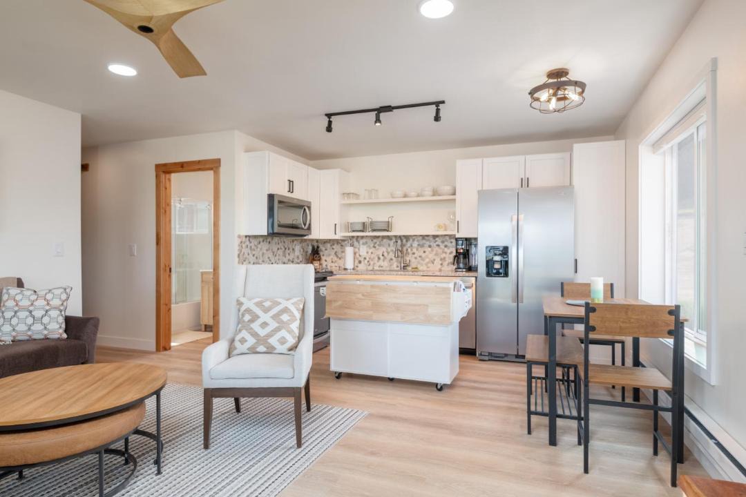 Photo of Kitchen in Philipsburg
