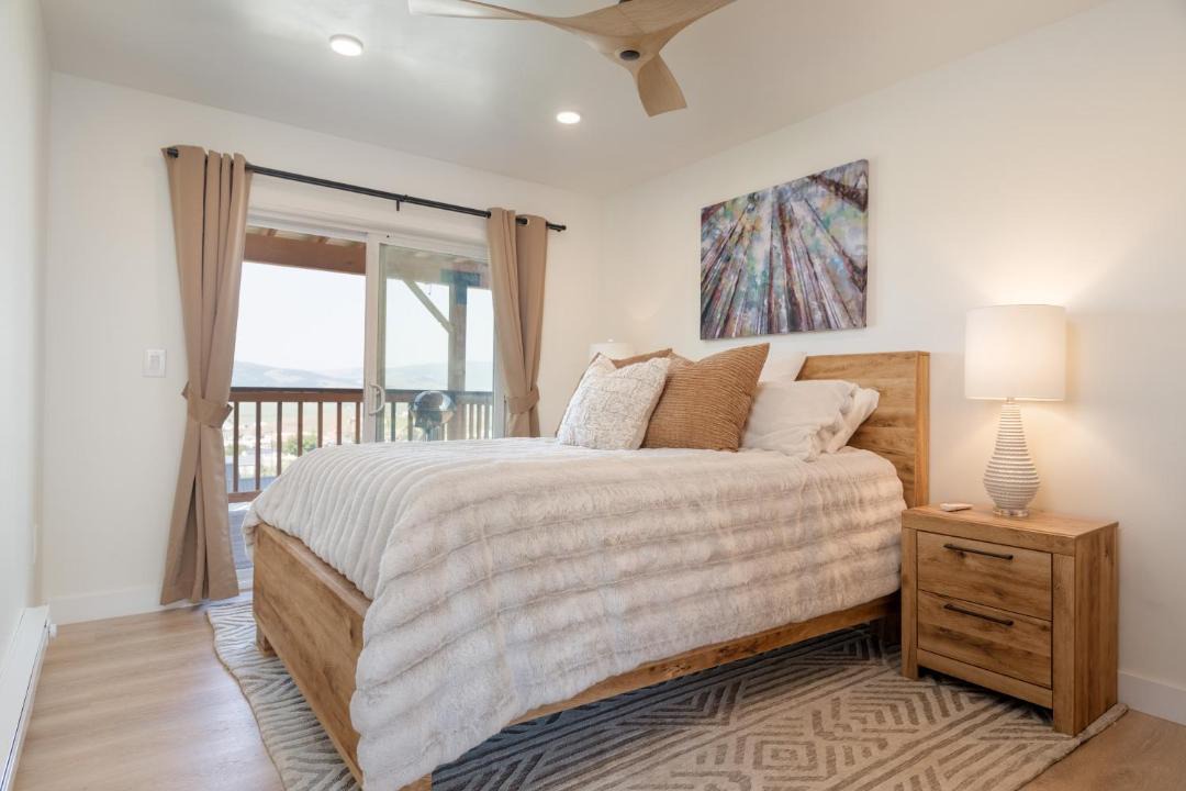 Photo of Bedroom in Philipsburg