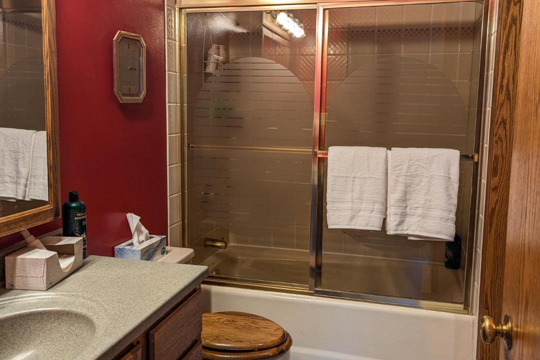 Photo of Bathroom in Helena
