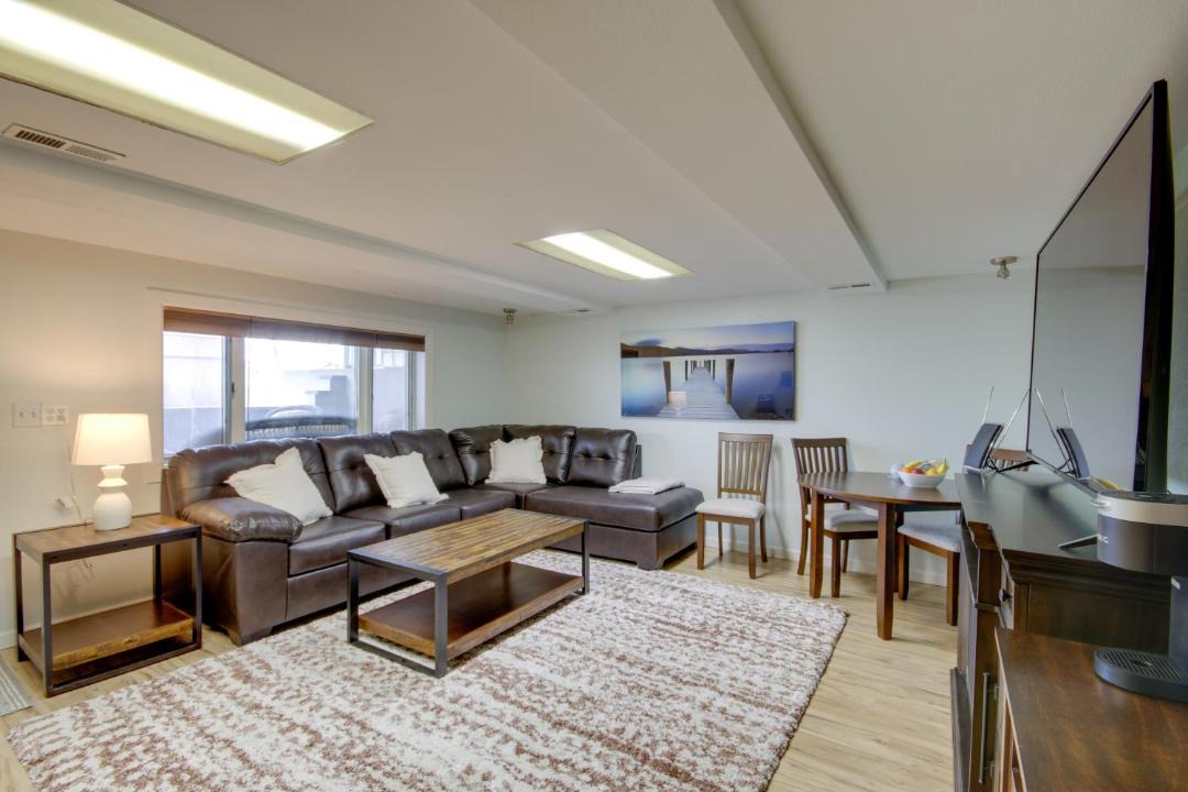 Photo of Livingroom in Billings