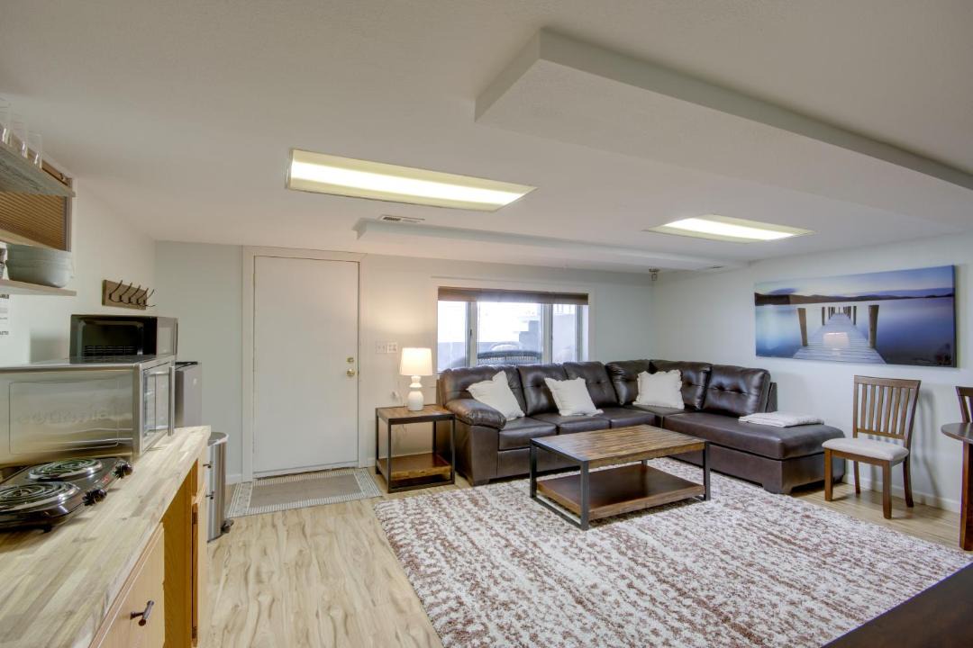 Photo of Livingroom in Billings