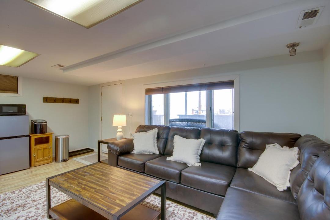 Photo of Livingroom in Billings