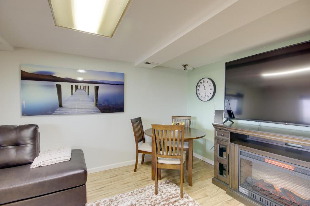 Photo of Livingroom in Billings