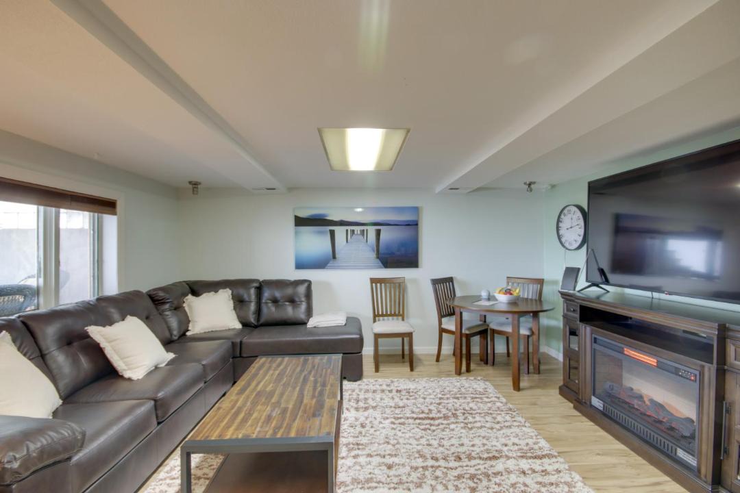Photo of Livingroom in Billings
