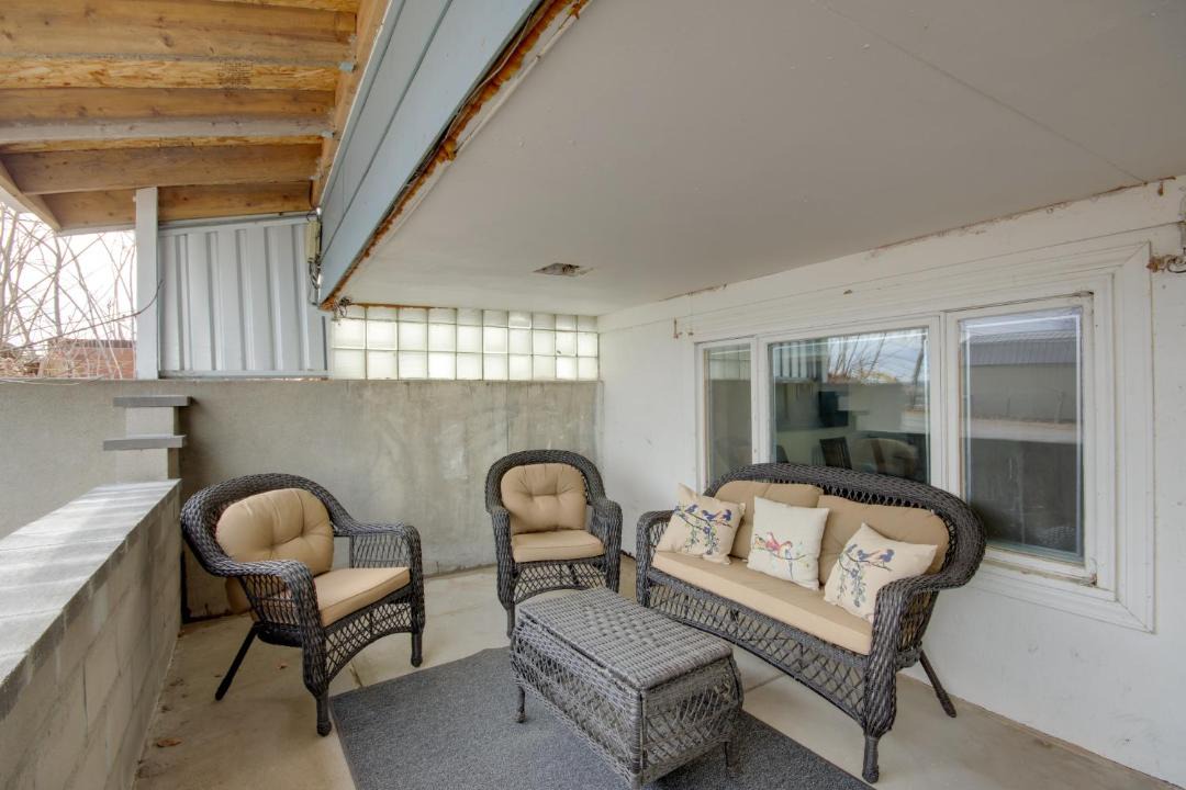 Photo of Livingroom in Billings