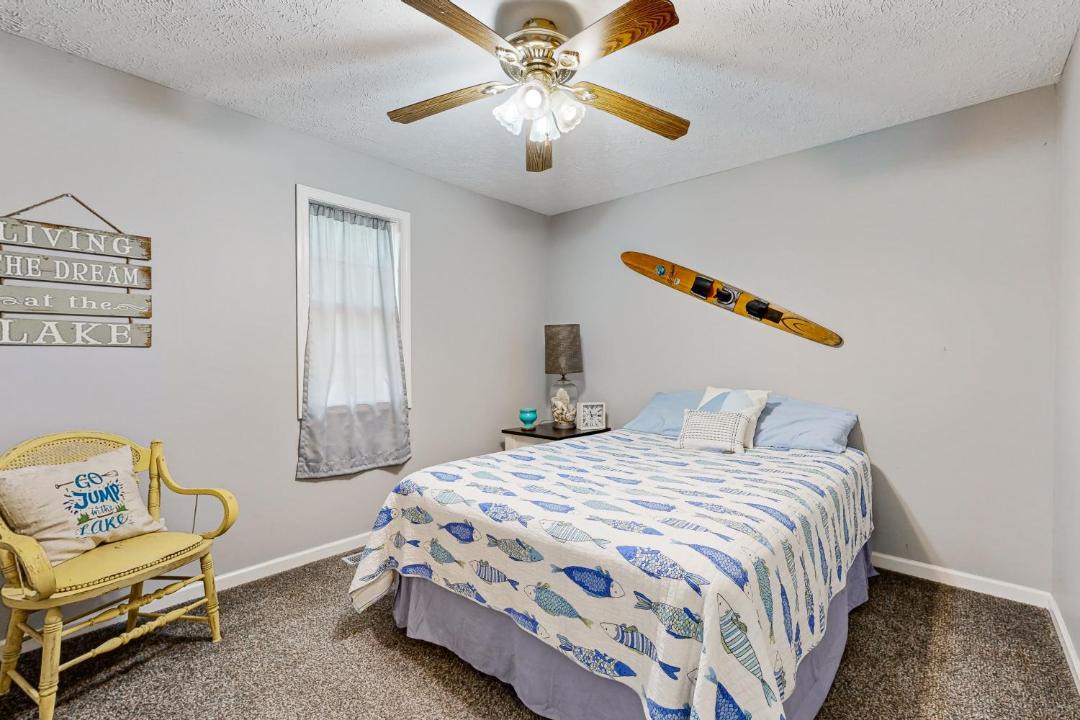 Photo of Bedroom in Iuka