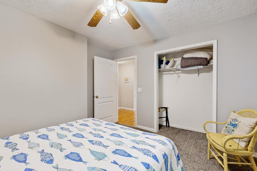 Photo of Bedroom in Iuka