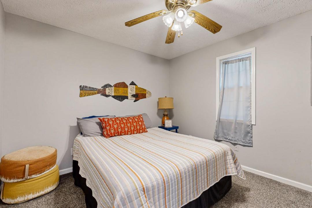 Photo of Bedroom in Iuka