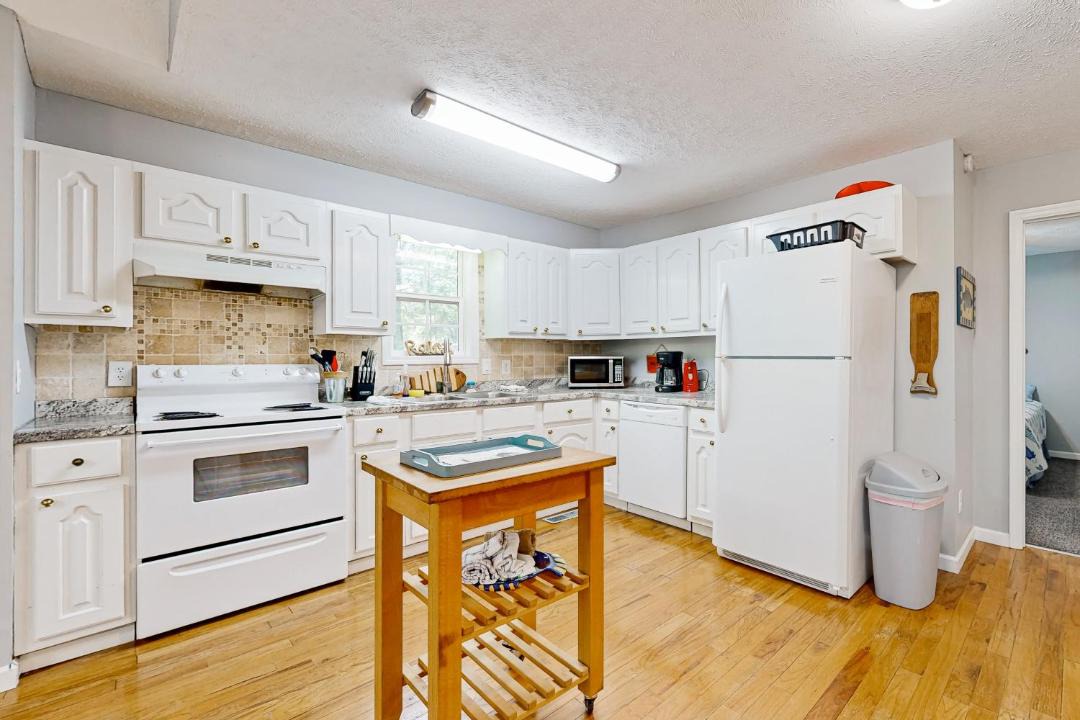 Photo of Kitchen in Iuka